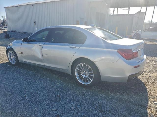 BMW 7 Series Lxi Image 11