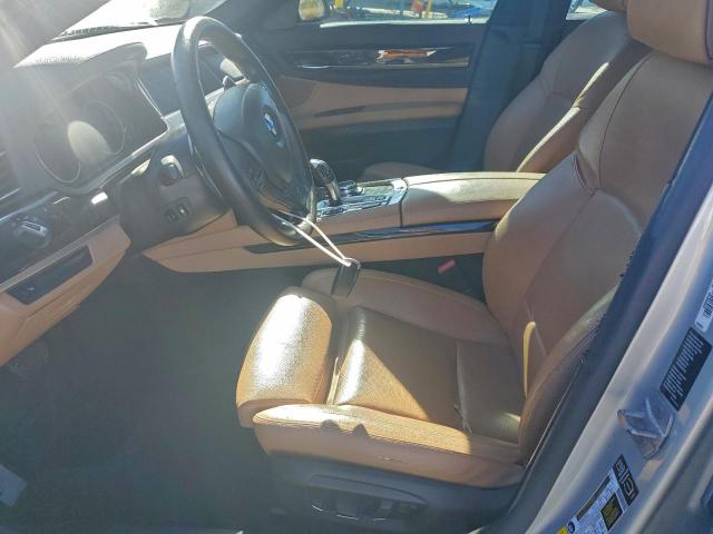 BMW 7 Series Lxi Image 10