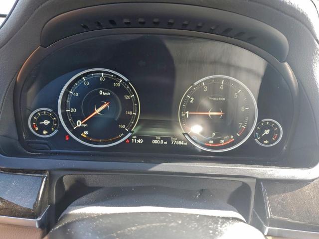 BMW 7 Series Lxi Image 8