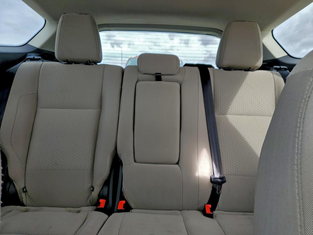 Ford Escape Se Image 9