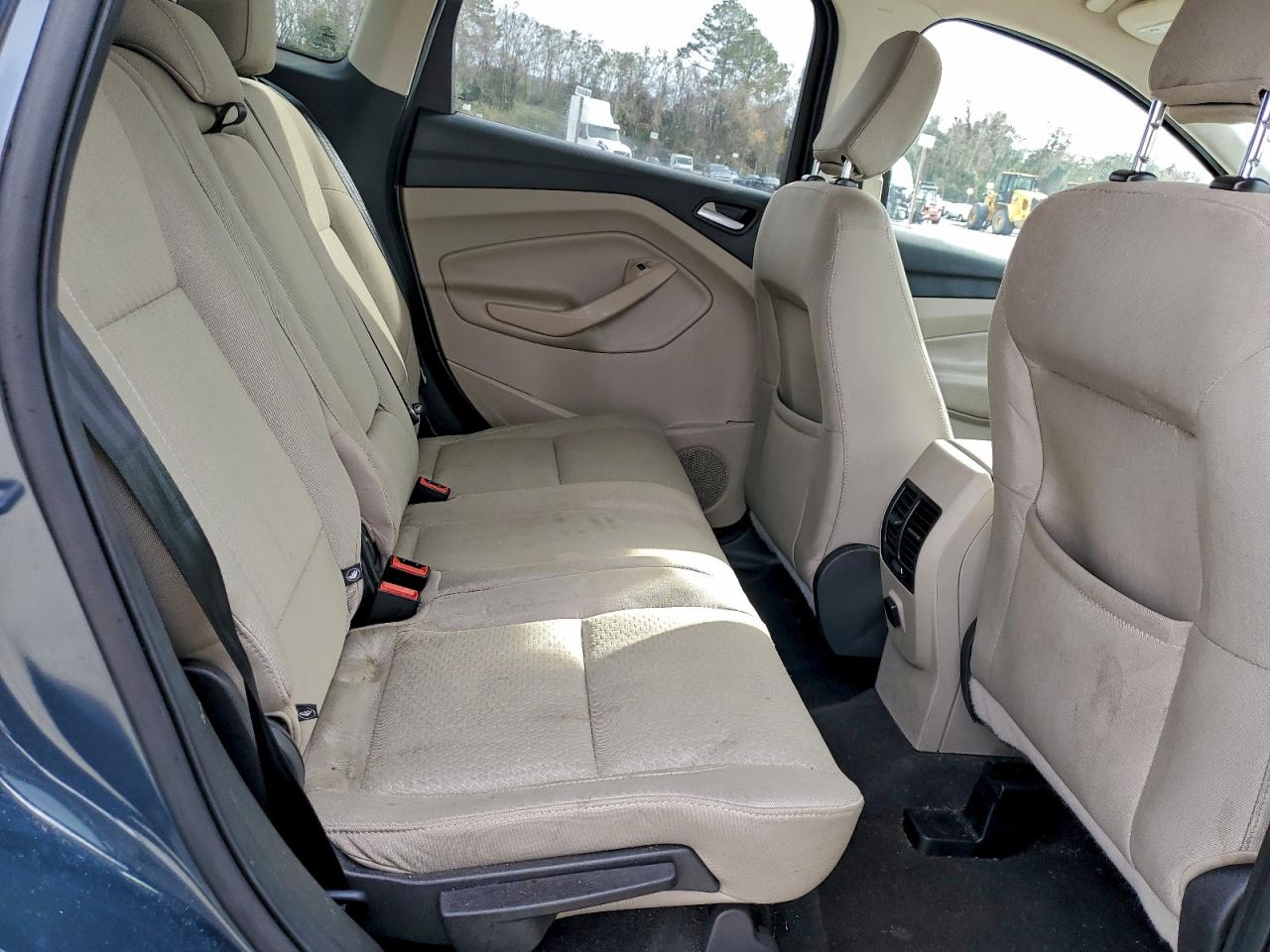 Ford Escape Se Image 7