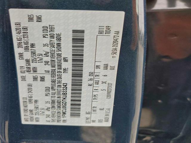 Ford Escape Se Image 13