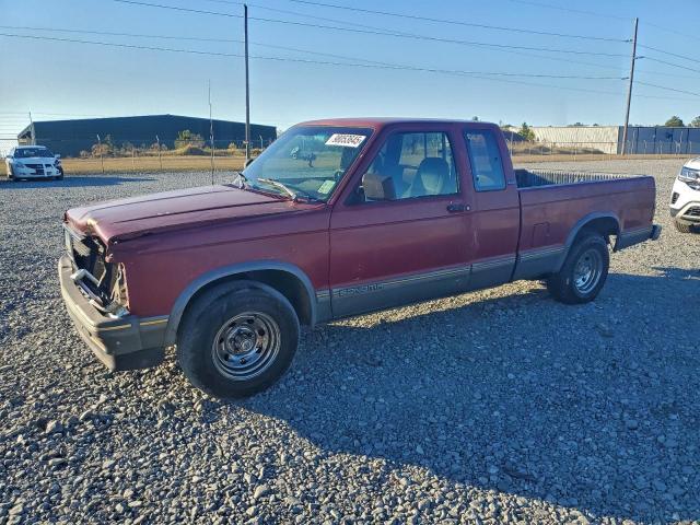  Salvage GMC Sonoma