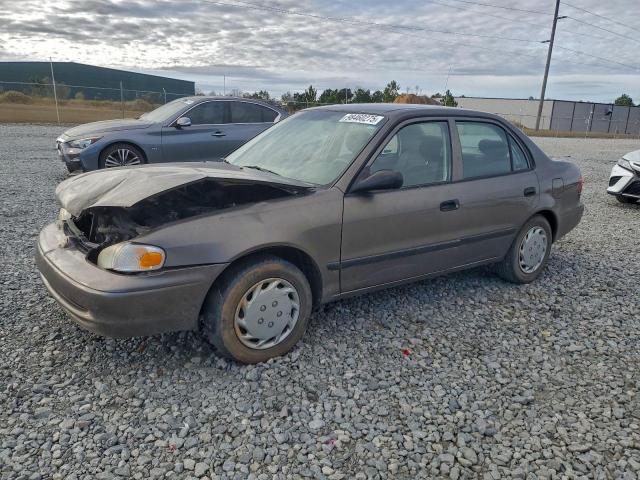  Salvage Chevrolet Prizm