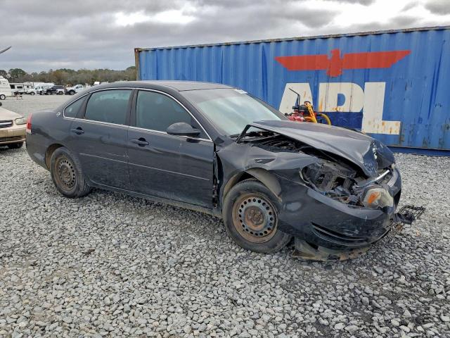Chevrolet Impala Ls Image 3