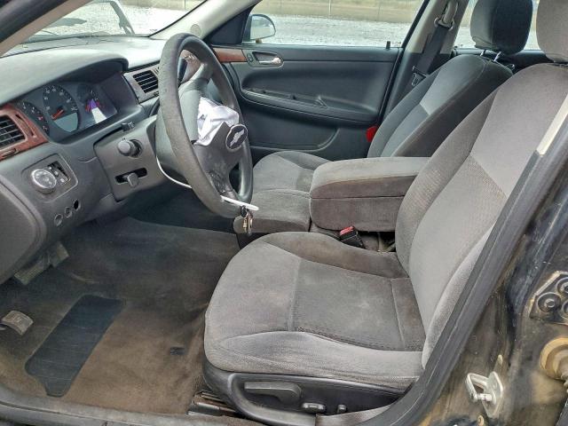 Chevrolet Impala Ls Image 12