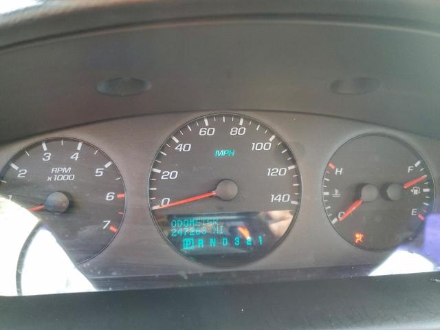 Chevrolet Impala Ls Image 6