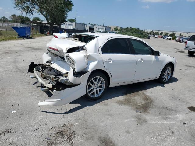 Ford Fusion Sel Image 9