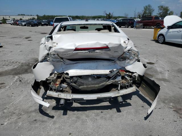 Ford Fusion Sel Image 4