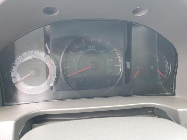 Ford Fusion Sel Image 3