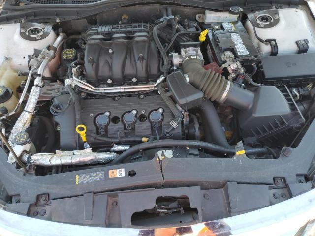 Ford Fusion Sel Image 11