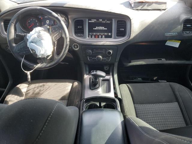 Dodge Charger Sxt Image 12