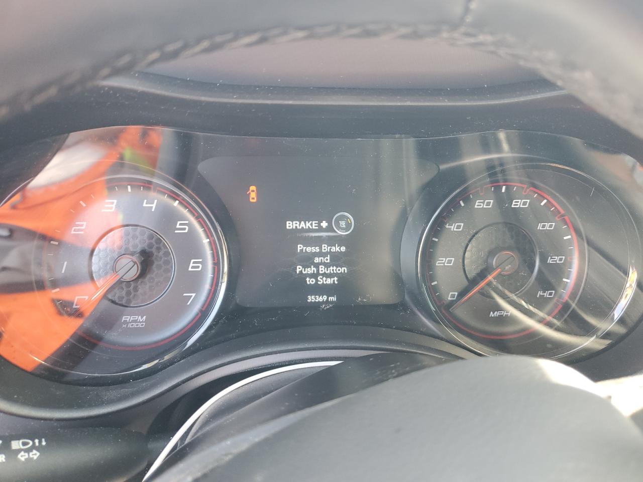 Dodge Charger Sxt Image 7