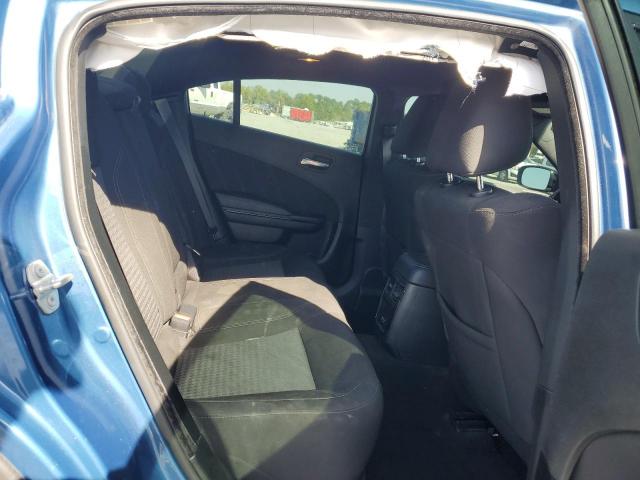 Dodge Charger Sxt Image 11