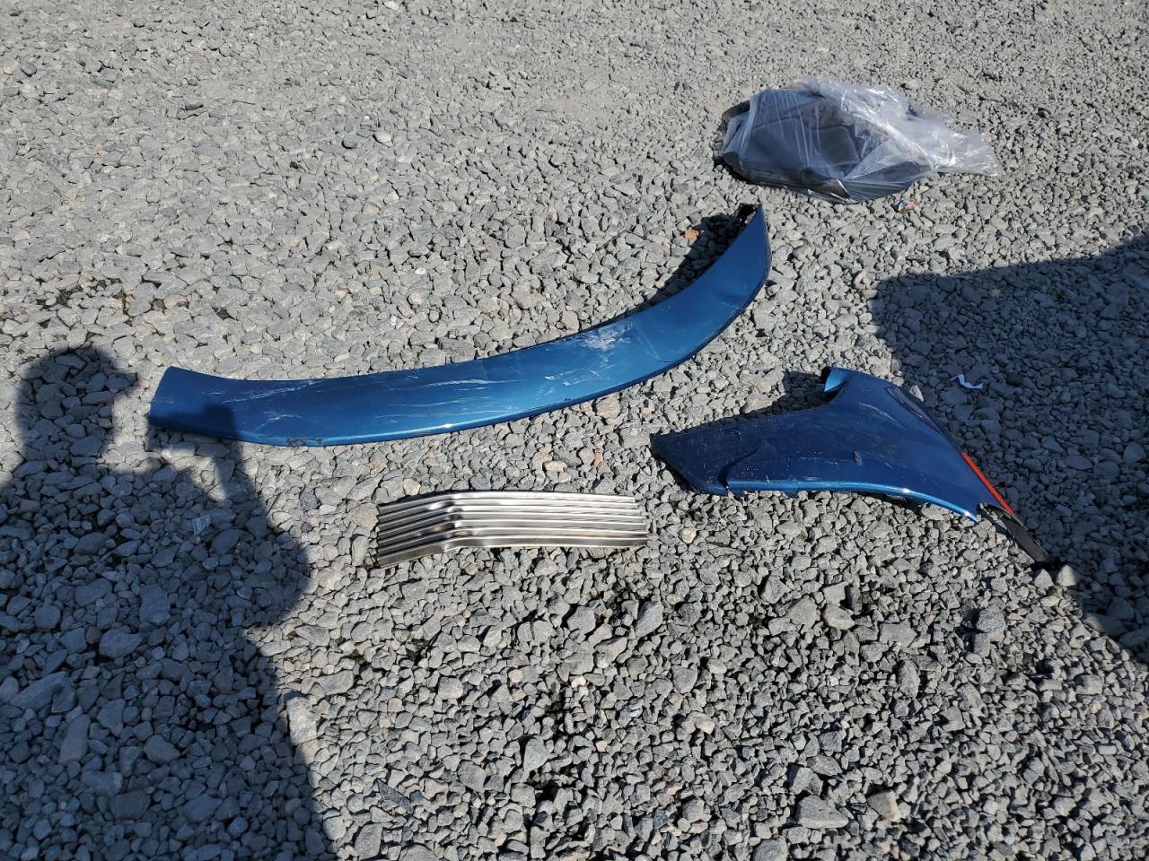 Dodge Charger Sxt Image 9