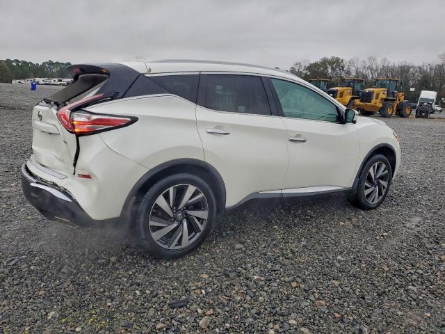 Nissan Murano S Image 4