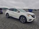 Nissan Murano S Image 9