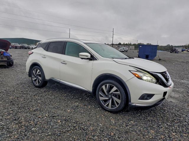 Nissan Murano S Image 9