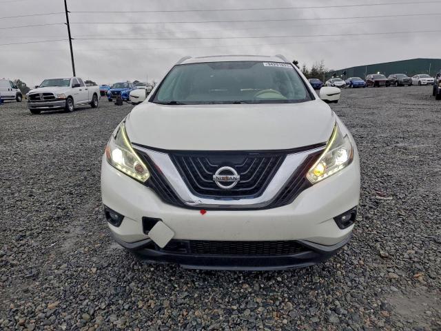 Nissan Murano S Image 3