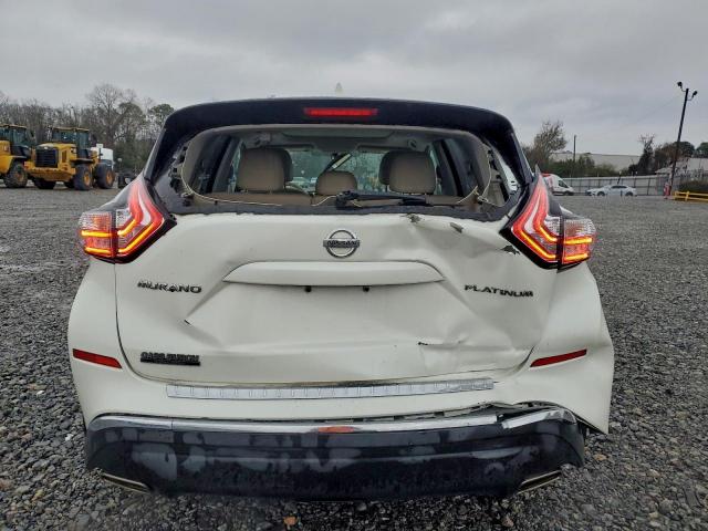 Nissan Murano S Image 6