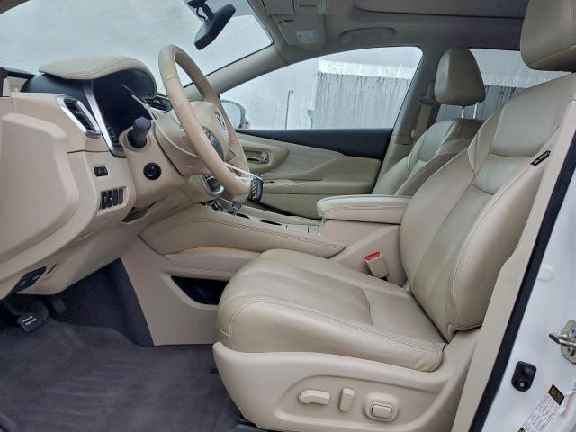 Nissan Murano S Image 12