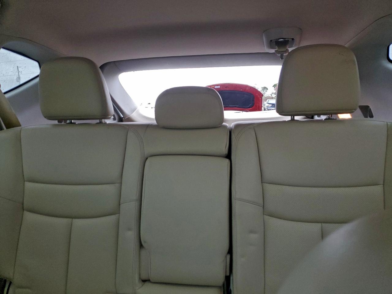 Nissan Murano S Image 7