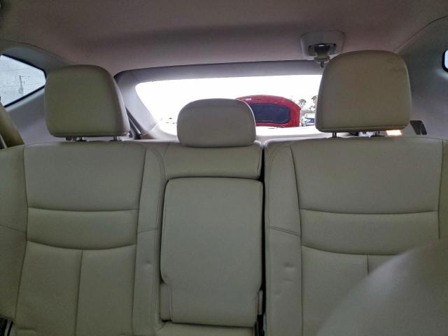 Nissan Murano S Image 7