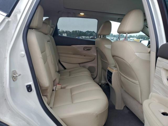 Nissan Murano S Image 2