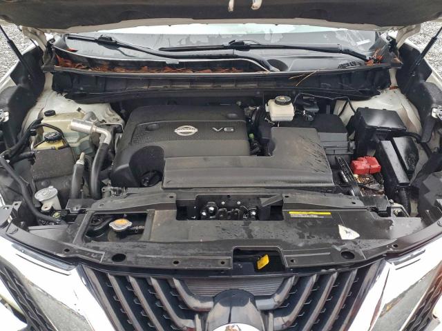 Nissan Murano S Image 10