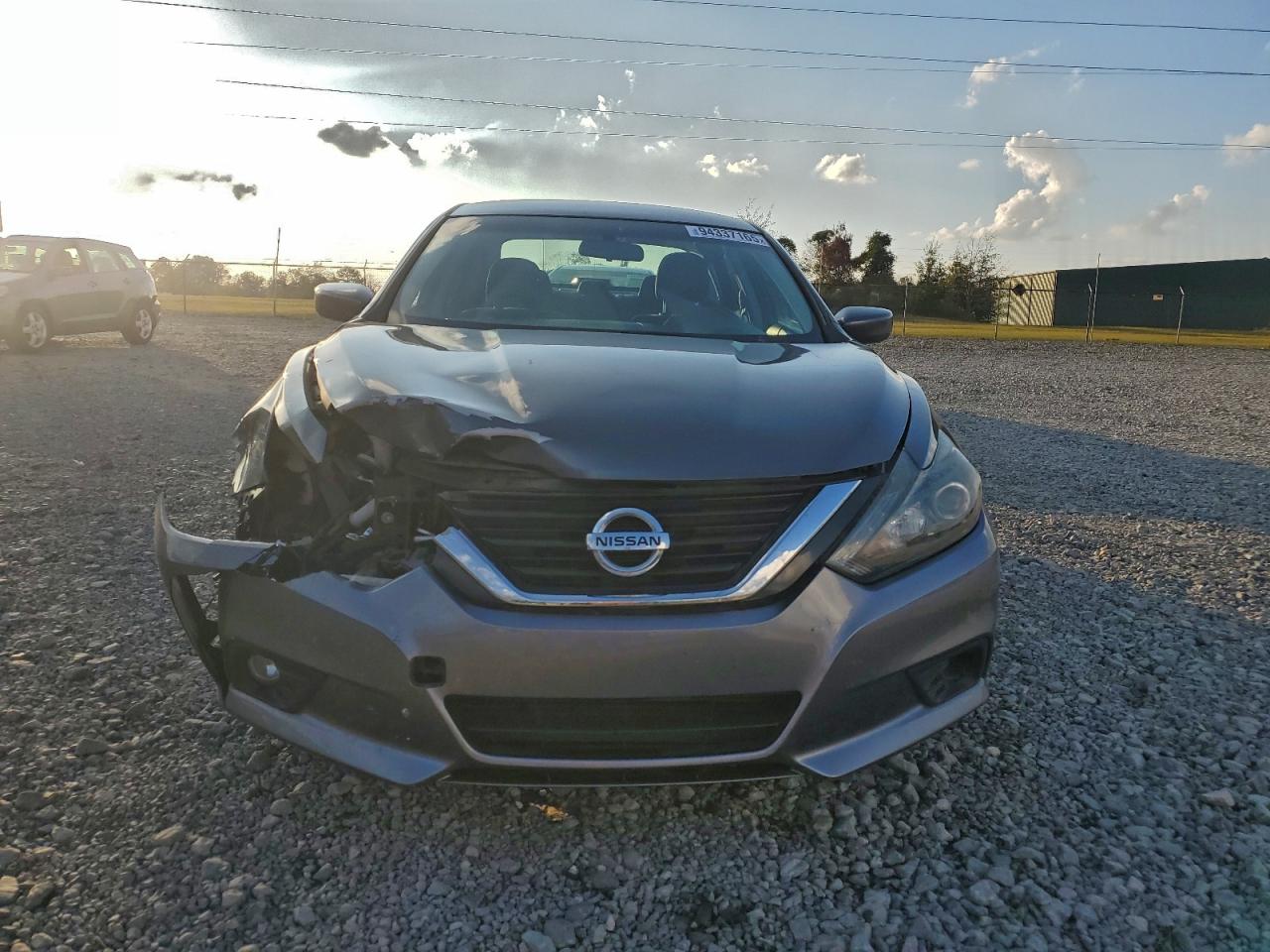 Nissan Altima 2.5 Image 8