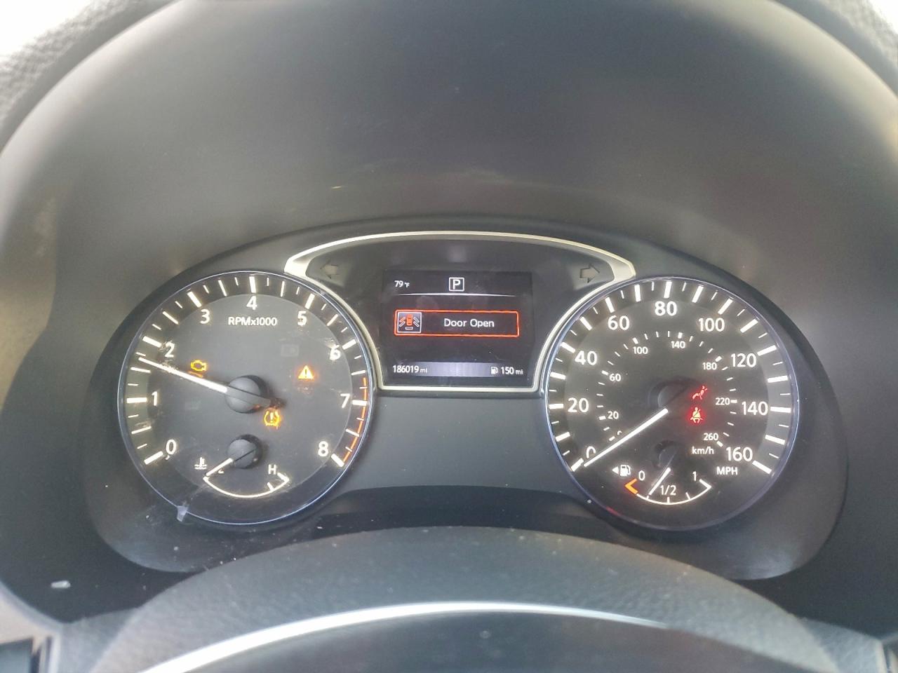 Nissan Altima 2.5 Image 12