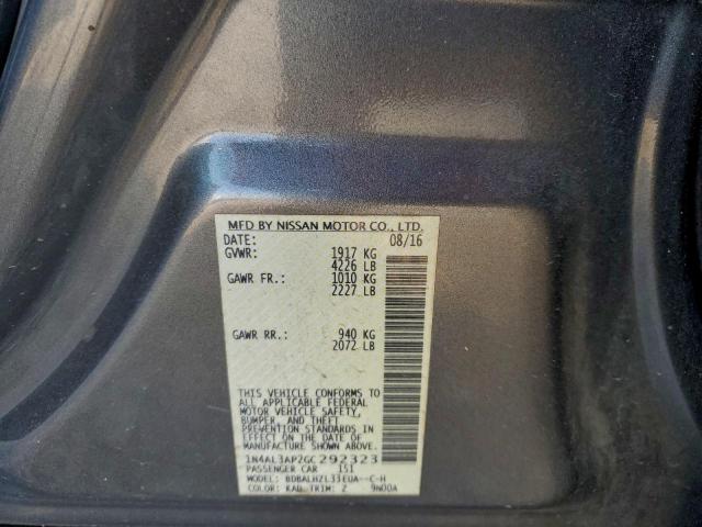 Nissan Altima 2.5 Image 3