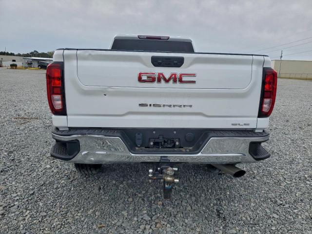 GMC Sierra K2500 Sle Image 13