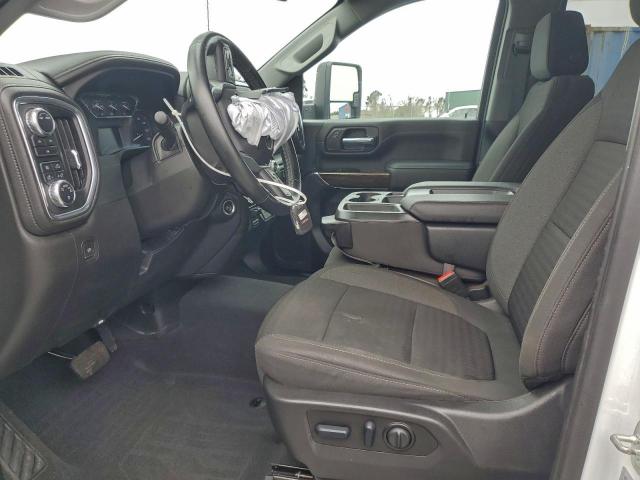 GMC Sierra K2500 Sle Image 12