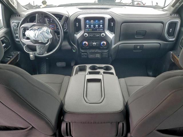 GMC Sierra K2500 Sle Image 10