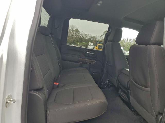 GMC Sierra K2500 Sle Image 4