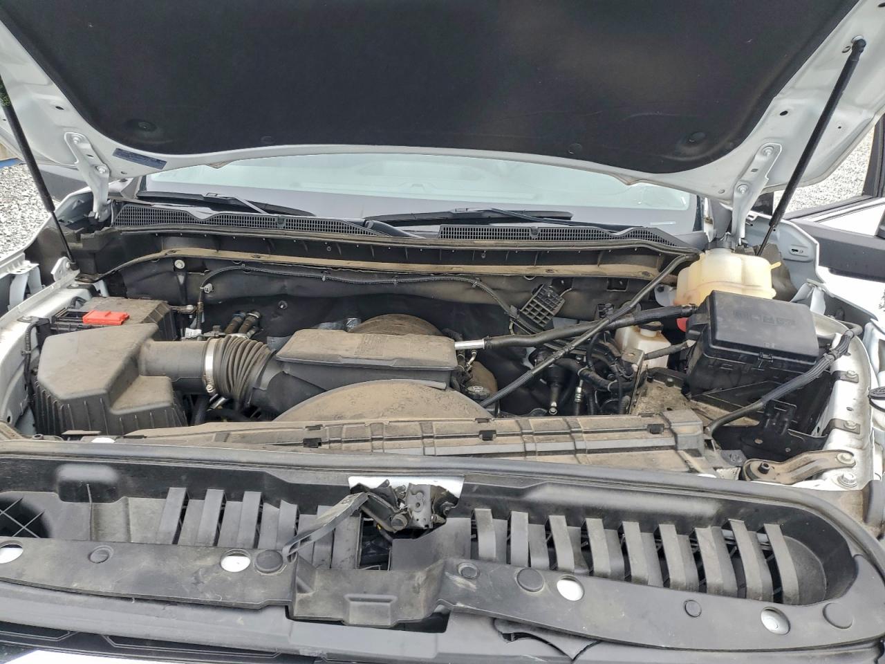 GMC Sierra K2500 Sle Image 7