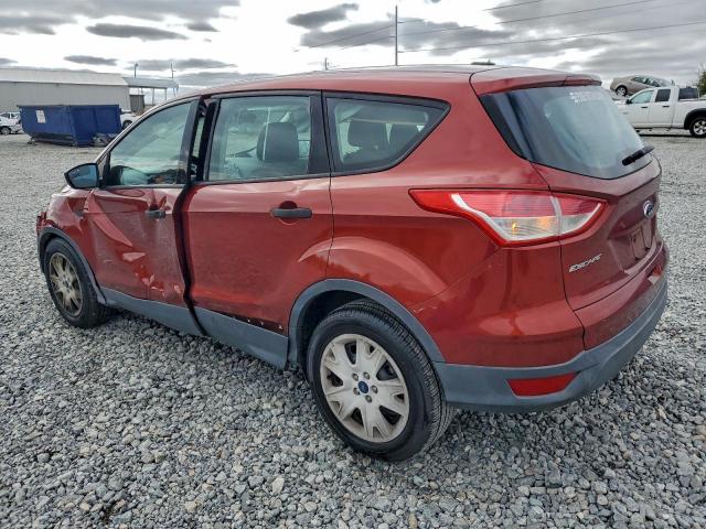 Ford Escape S Image 7