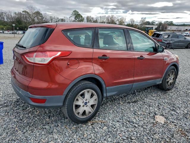 Ford Escape S Image 4