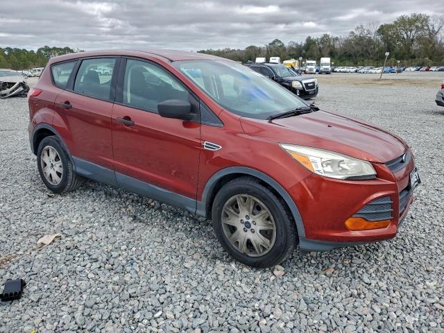 Ford Escape S Image 5