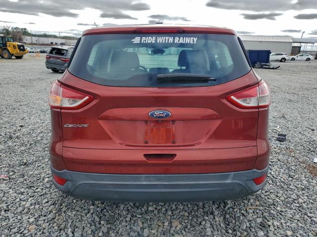 Ford Escape S Image 3
