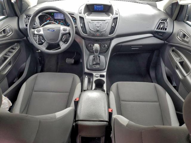 Ford Escape S Image 12