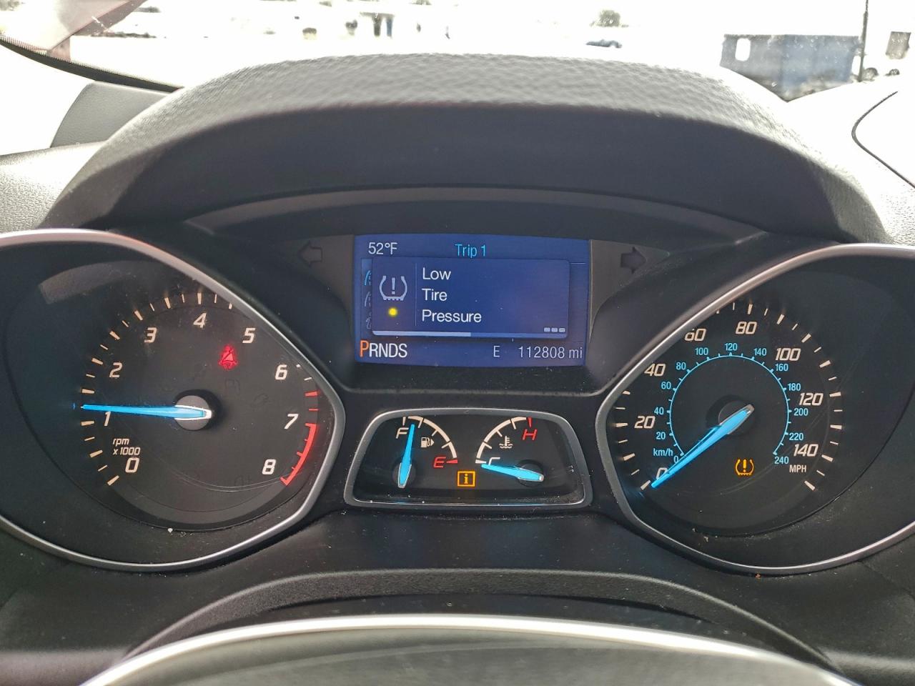 Ford Escape S Image 10