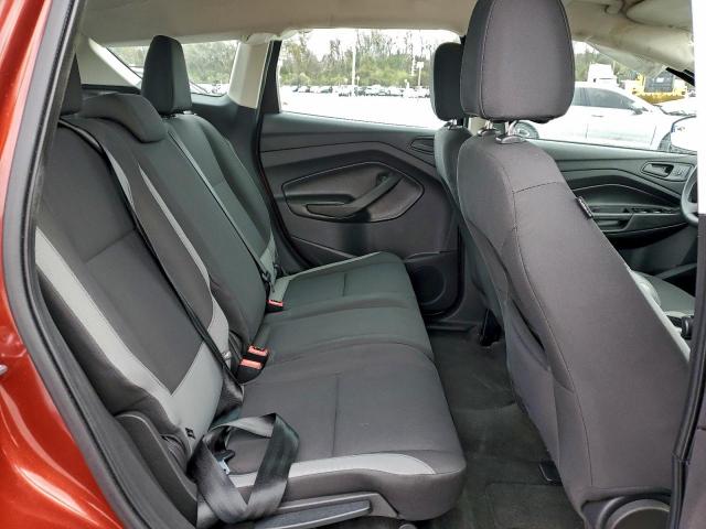 Ford Escape S Image 13