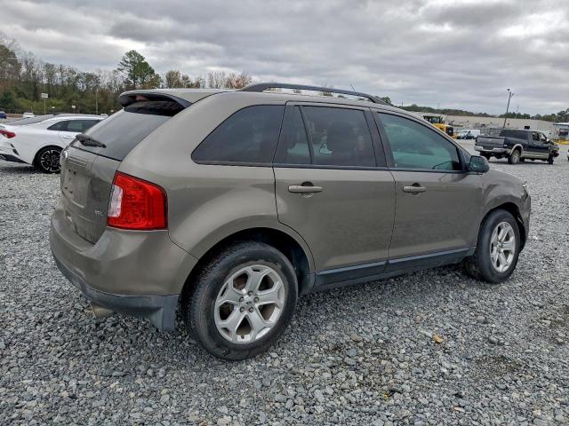 Ford Edge Sel Image 12