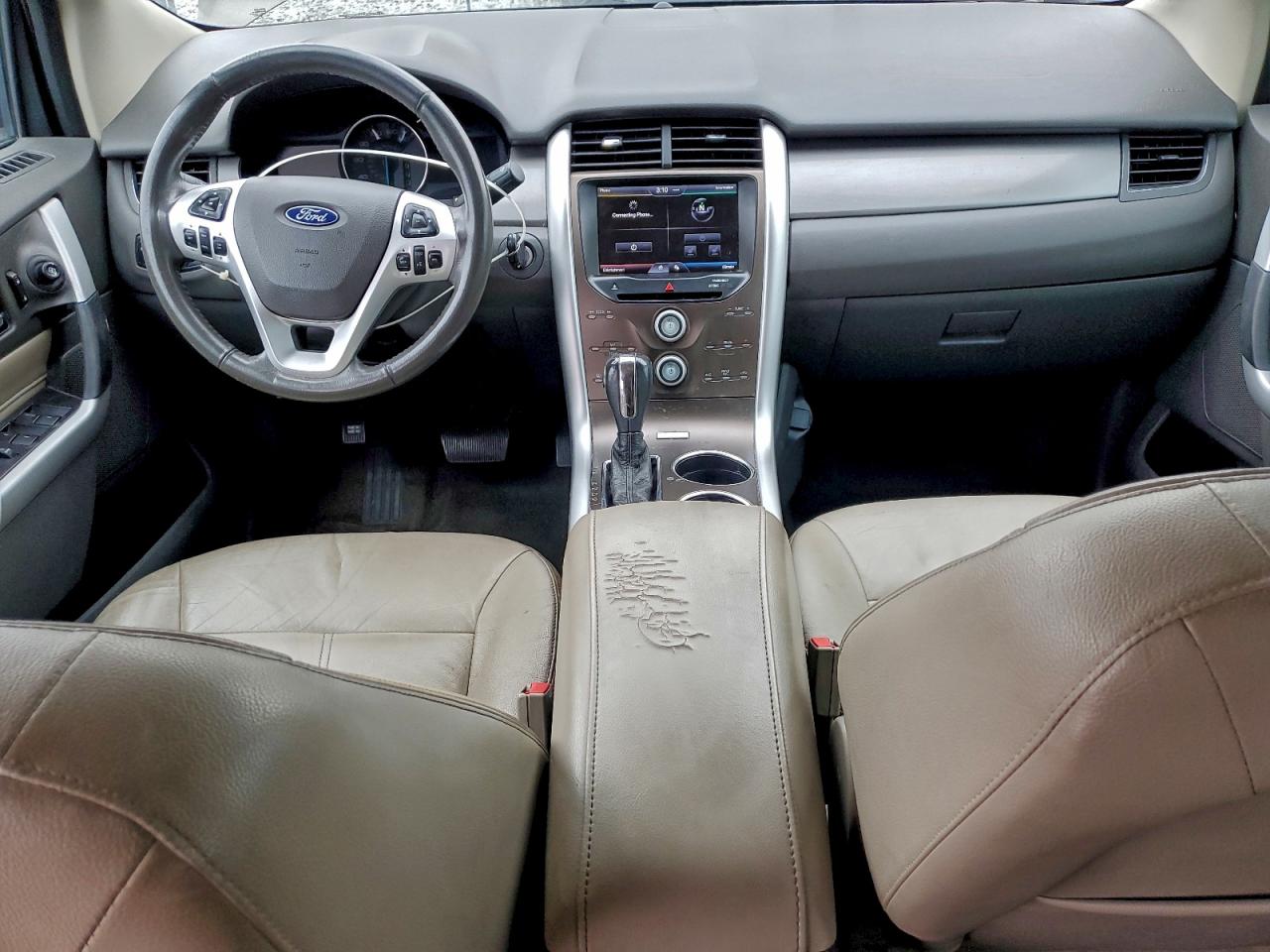 Ford Edge Sel Image 2