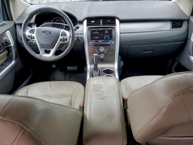 Ford Edge Sel Image 2