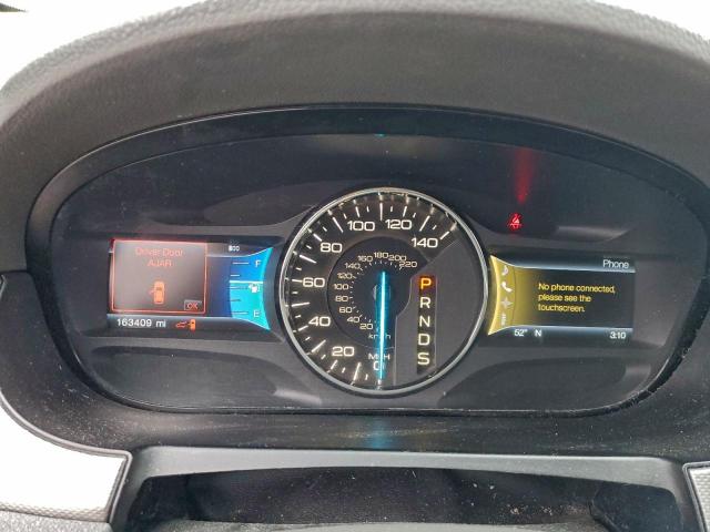 Ford Edge Sel Image 10