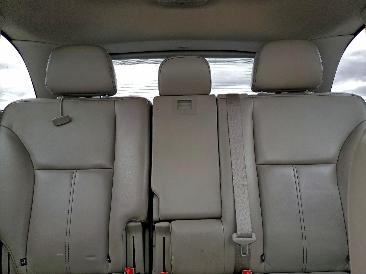 Ford Edge Sel Image 5