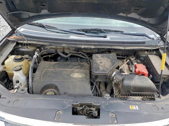 Ford Edge Sel Image 6